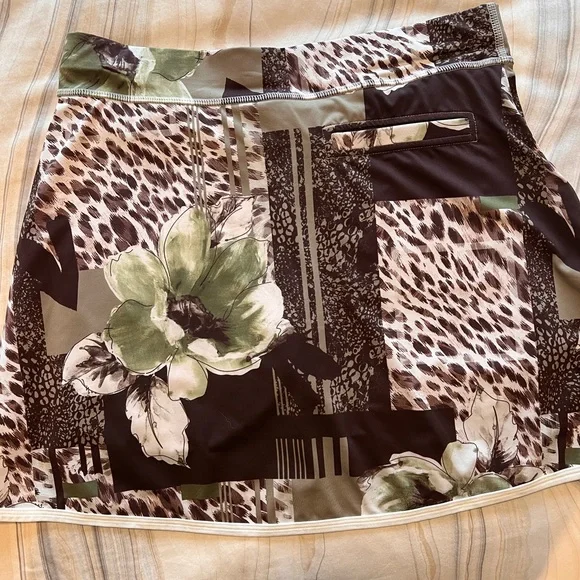 Sofibella golf/tennis skort bundle - 3 skorts - Picture 7 of 8